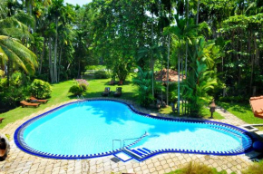 Ayubowan Swiss Lanka Bungalow Resort
